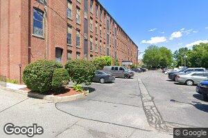34 Newhall St Unit 409, Lowell, MA 01852