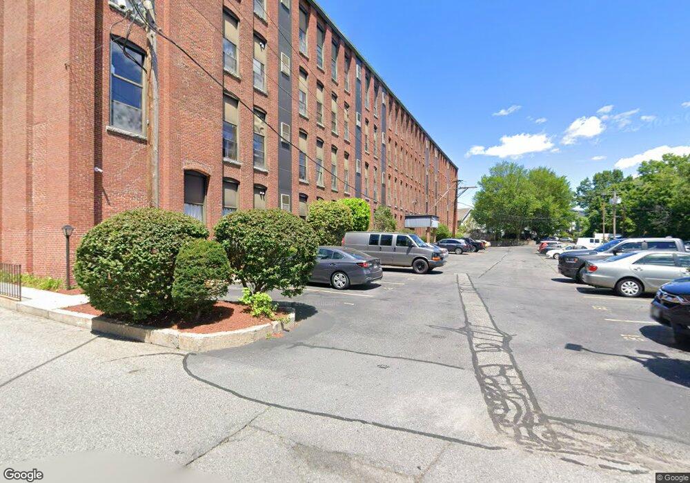 New Hall Condominiums unit 212, Lowell, MA 01852 - photo 1