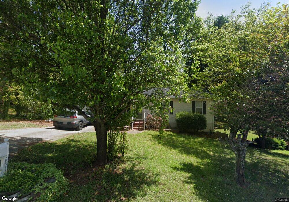 6555 Fiji Dr, Flowery Branch, GA 30542 - photo 1