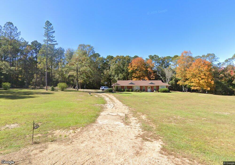 3075 Pounds Rd, Magnolia, MS 39652 - photo 1