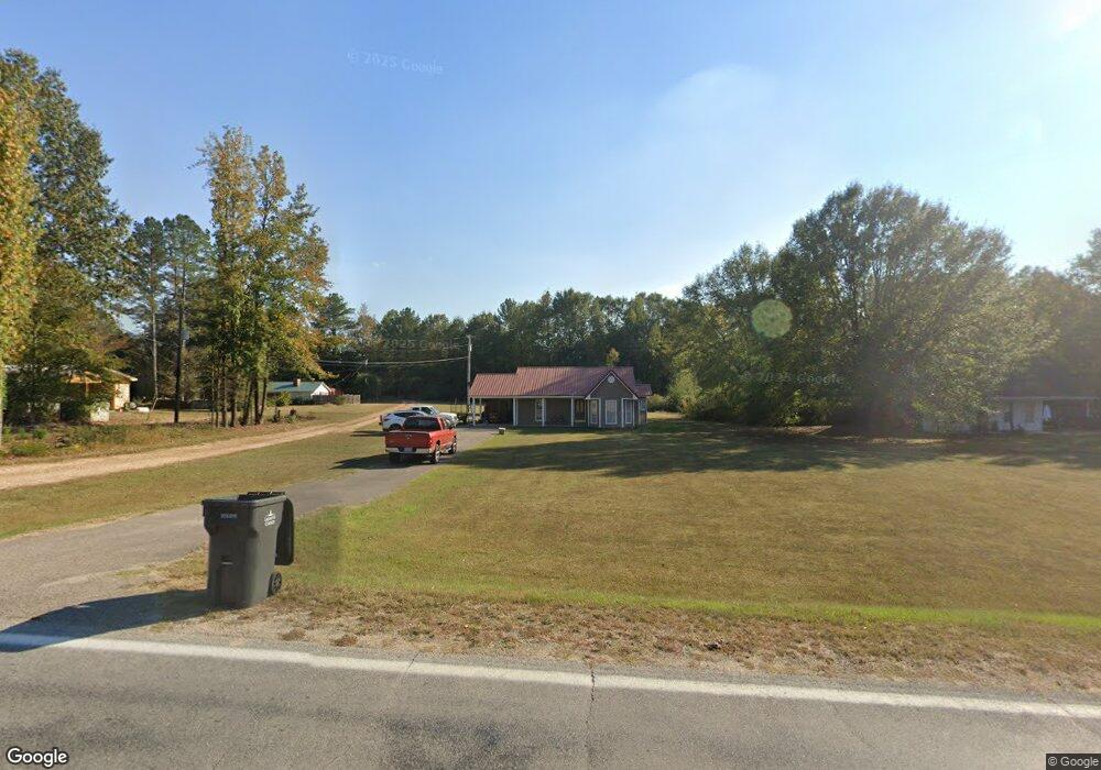 1208 Highway 334, Oxford, MS 38655 - photo 1