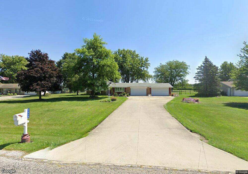 2620 N Berthaud Rd, New Haven, IN 46774 - photo 1