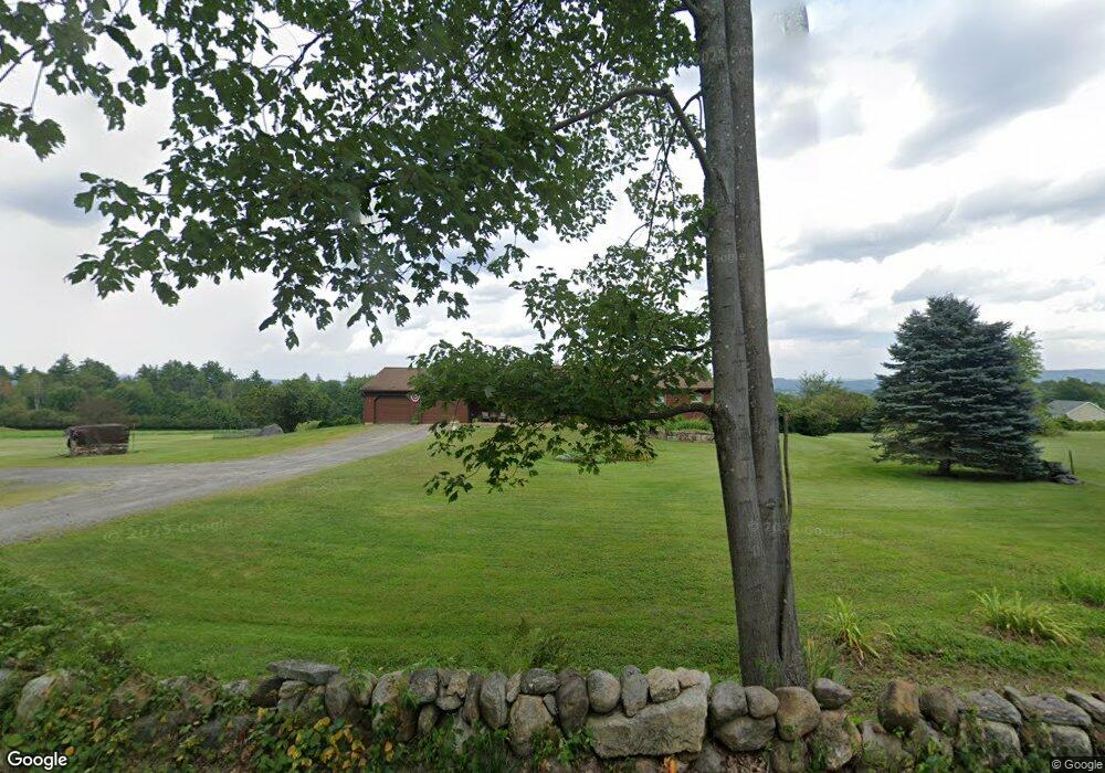 15 Hodgdon Rd, Northfield, NH 03276 - photo 1