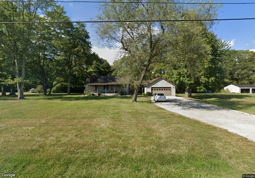 6938 W 550 S, Columbus, IN 47201 - photo 1