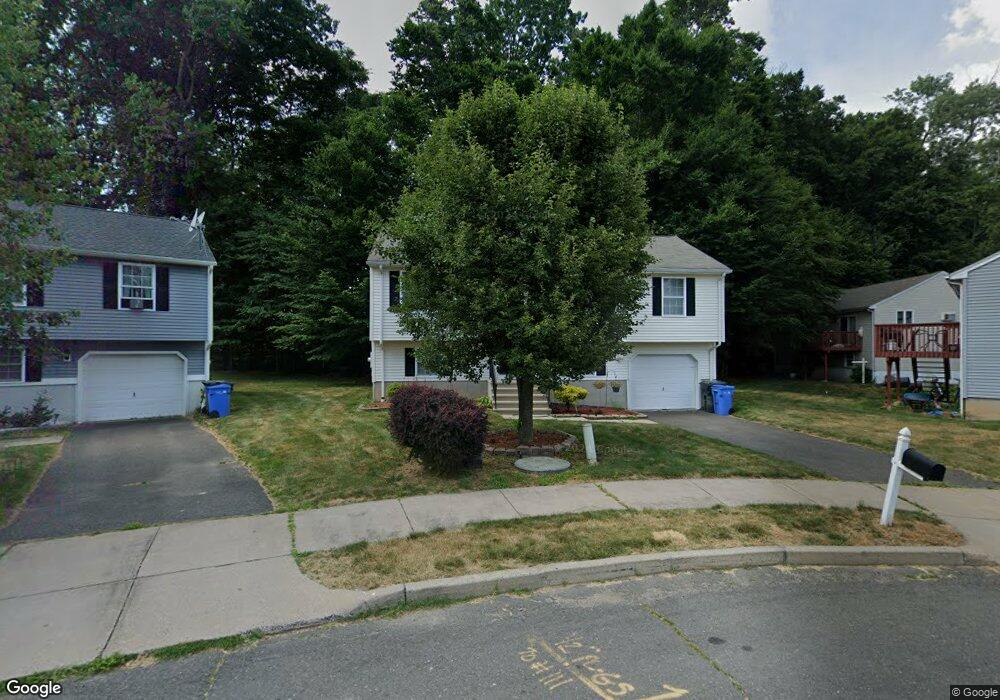 115 Saint Monicas Ave, Hartford, CT 06120 - photo 1