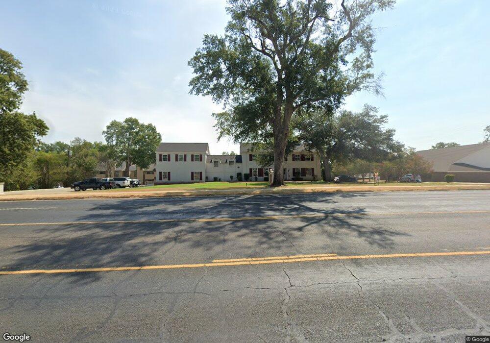 4002 North St, Nacogdoches, TX 75965 - photo 1