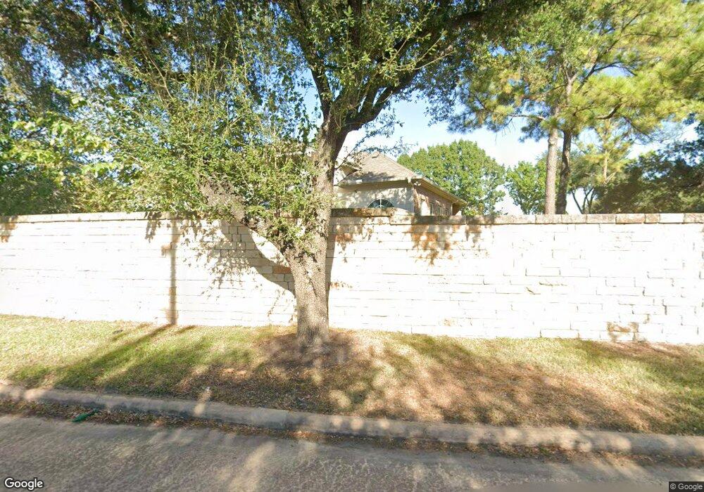 8707 Cotton Run Ct, Houston, TX 77040 - photo 1