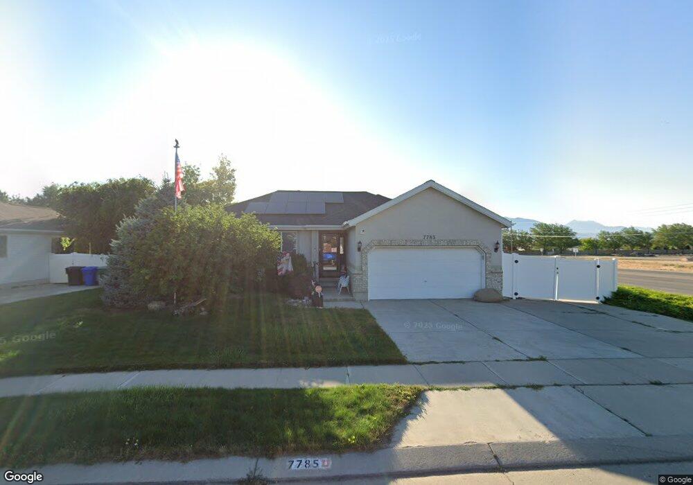 7785 S 4880 W, West Jordan, UT 84081 - photo 1
