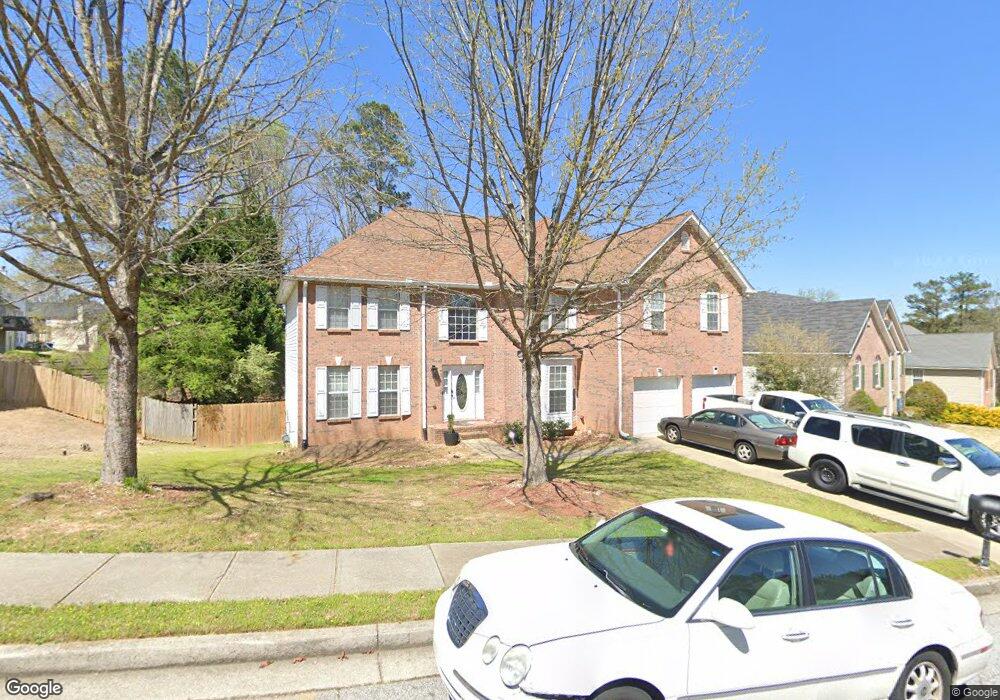 1231 Hogan Ridge Ct unit 64, Grayson, GA 30017 - photo 1