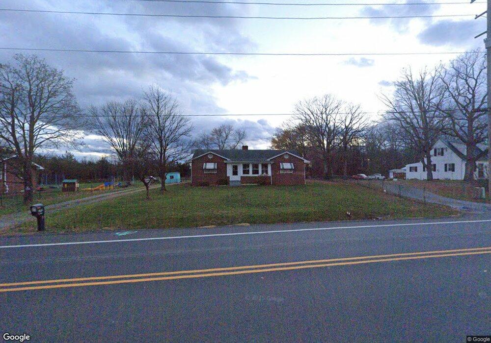 694 Fairfax Pike, Stephens City, VA 22655 - photo 1