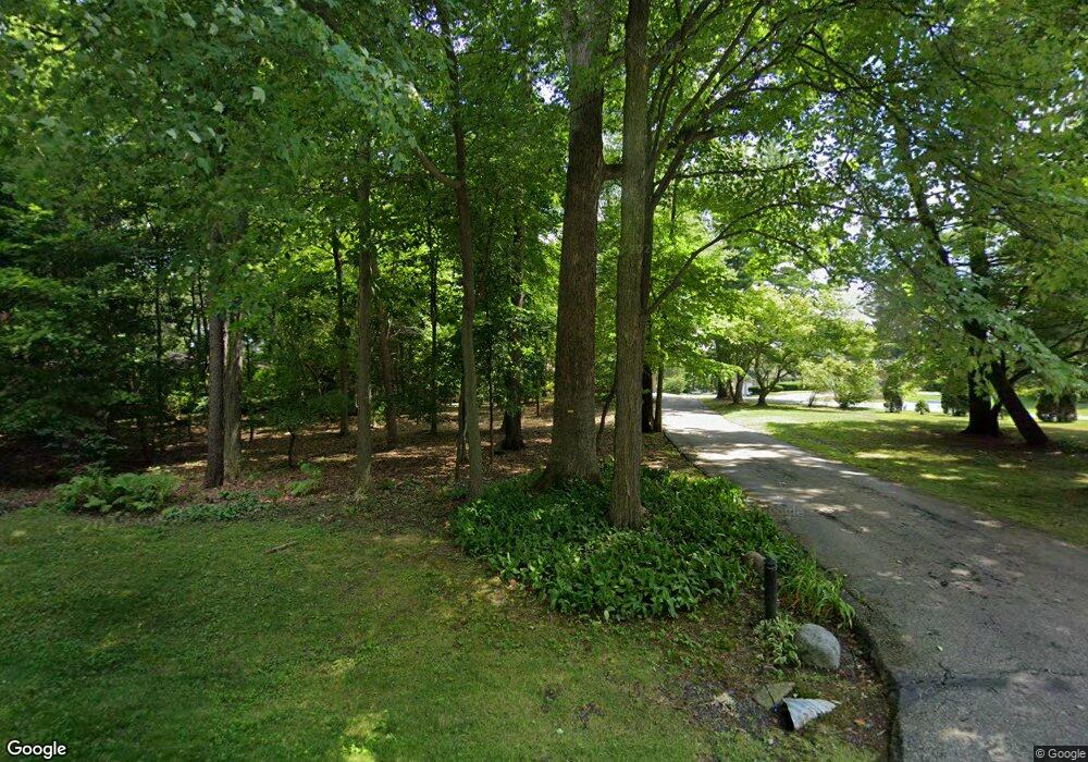 4477 Chisholm Trail, Bloomfield Hills, MI 48301 - photo 1