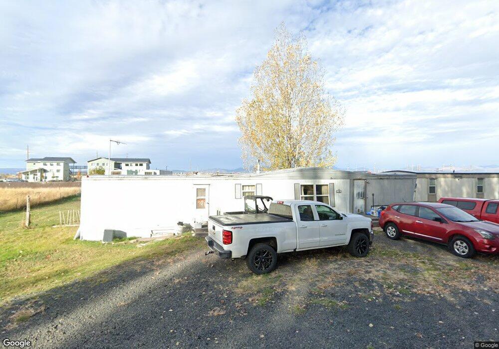 212 S T St, Lakeview, OR 97630 - photo 1