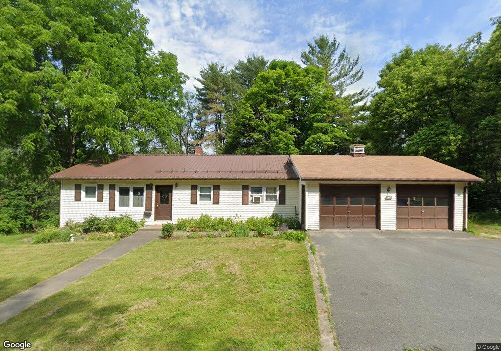 115 Adams Dr, Saint Johnsbury, VT 05819 - photo 1