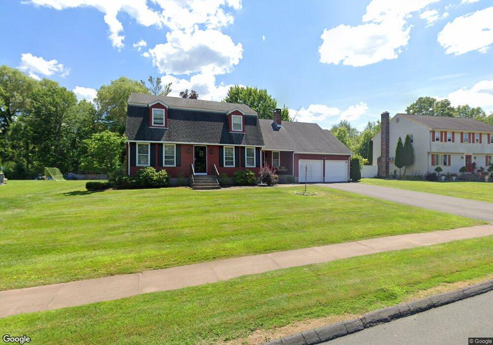 186 Hang Dog Ln, Wethersfield, CT 06109 - photo 1