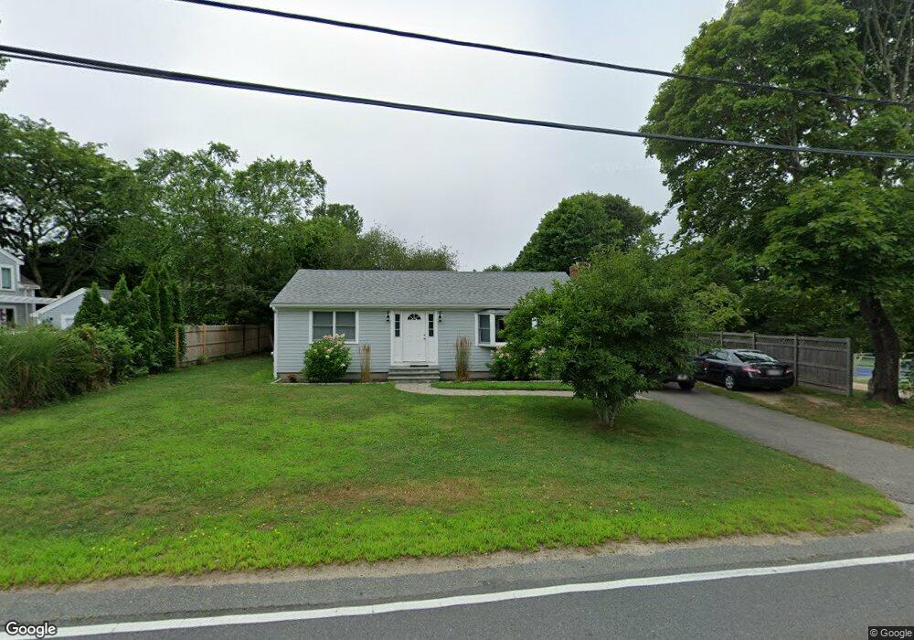1202 County Rd, Bourne, MA 2532 - photo 1