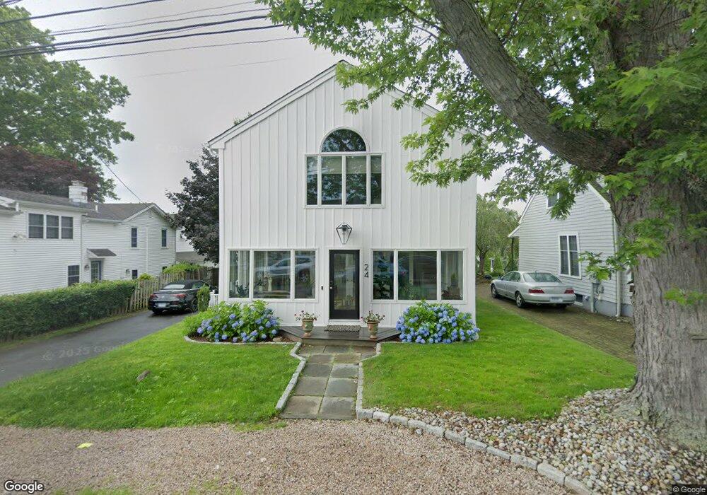 30 2nd Ave, Branford, CT 06405 - photo 1