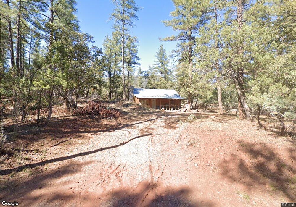 4037 N Apache Trail, Pine, AZ 85544 - photo 1