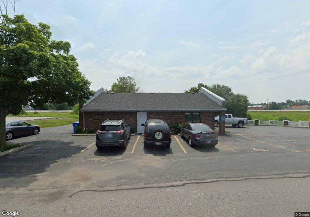 2000 Edsel Ln NW, Corydon, IN 47112 - photo 1