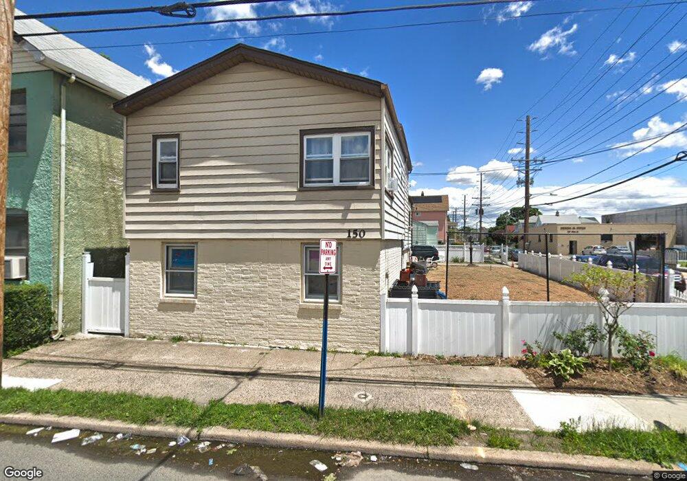 150 S State St, Hackensack, NJ 07601 - photo 1