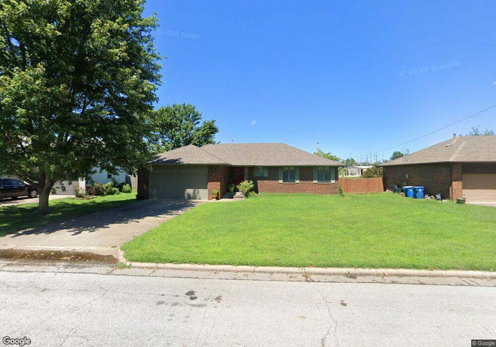 107 W Lorene St, Nixa, MO 65714 - photo 1