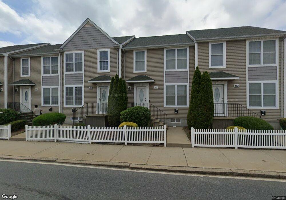 149 S Bend St, Pawtucket, RI 02860 - photo 1