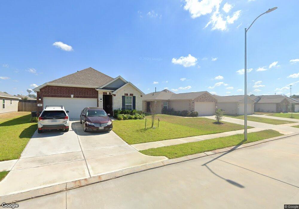 538 Broken Boulder St, Magnolia, TX 77354 - photo 1