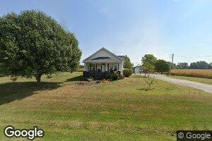 258 Mulberry Grove Rd, Keyesport, IL 62253