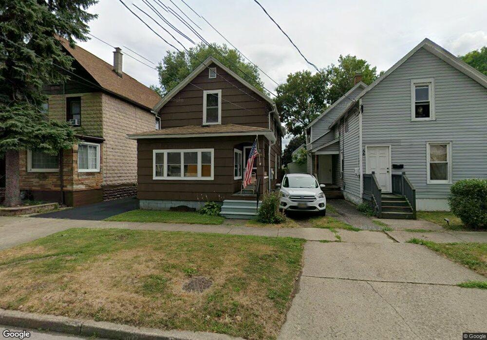 59 8th Ave, North Tonawanda, NY 14120 - photo 1