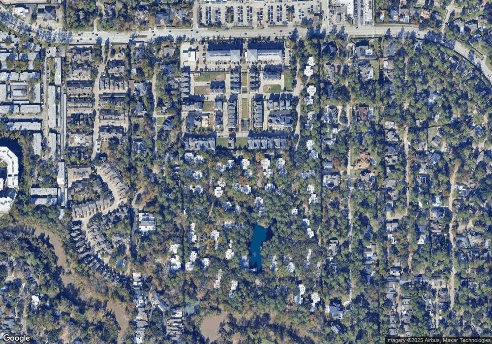 93 Litchfield Ln, Houston, TX 77024 - photo 1