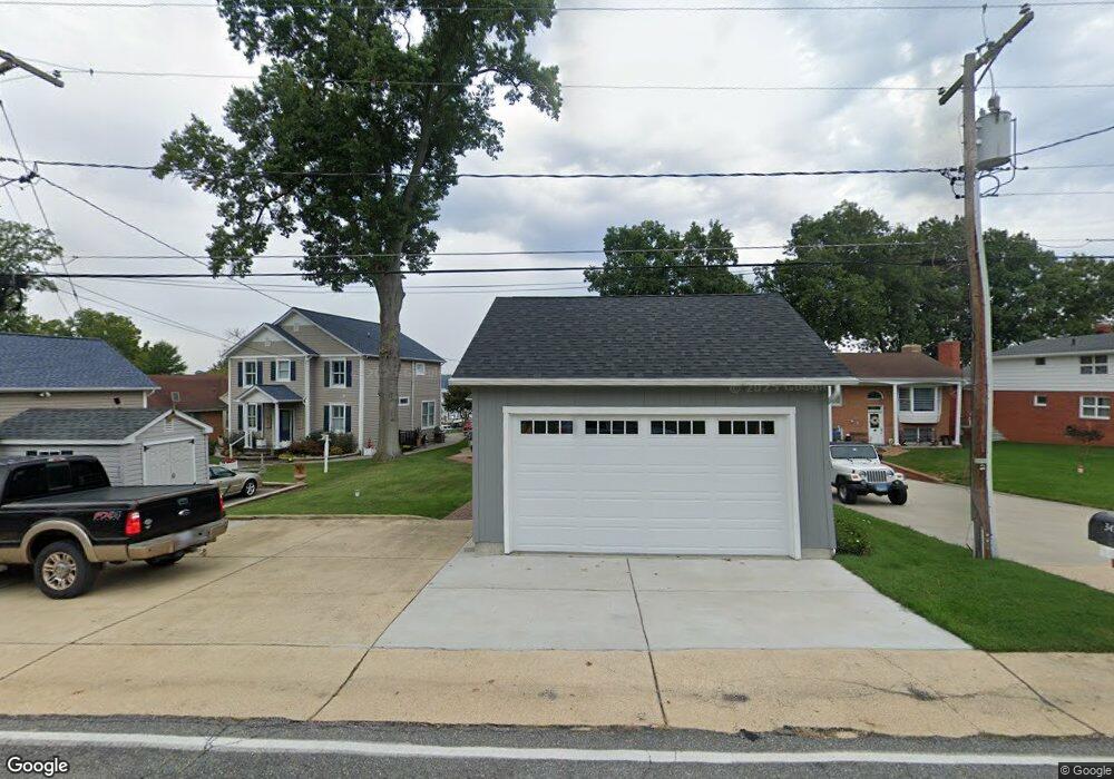 3432 South River Terrace, Edgewater, MD 21037 - photo 1