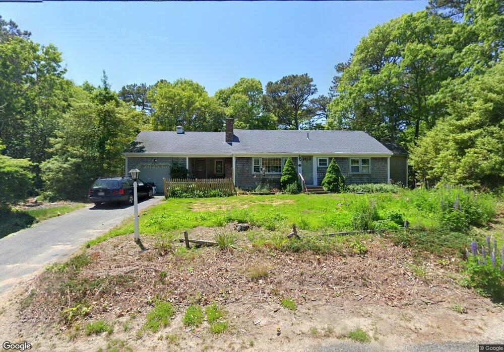 33 Cottonwood St, Yarmouth Port, MA 02675 - photo 1