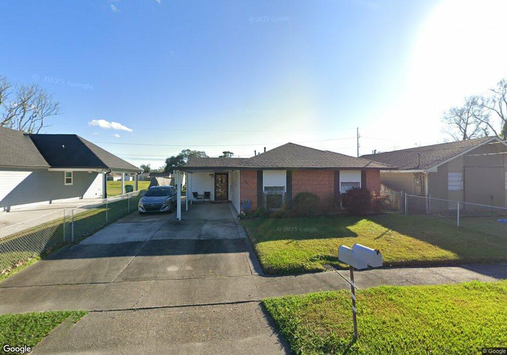 2761 Corinne Dr, Marrero, LA 70072 - photo 1