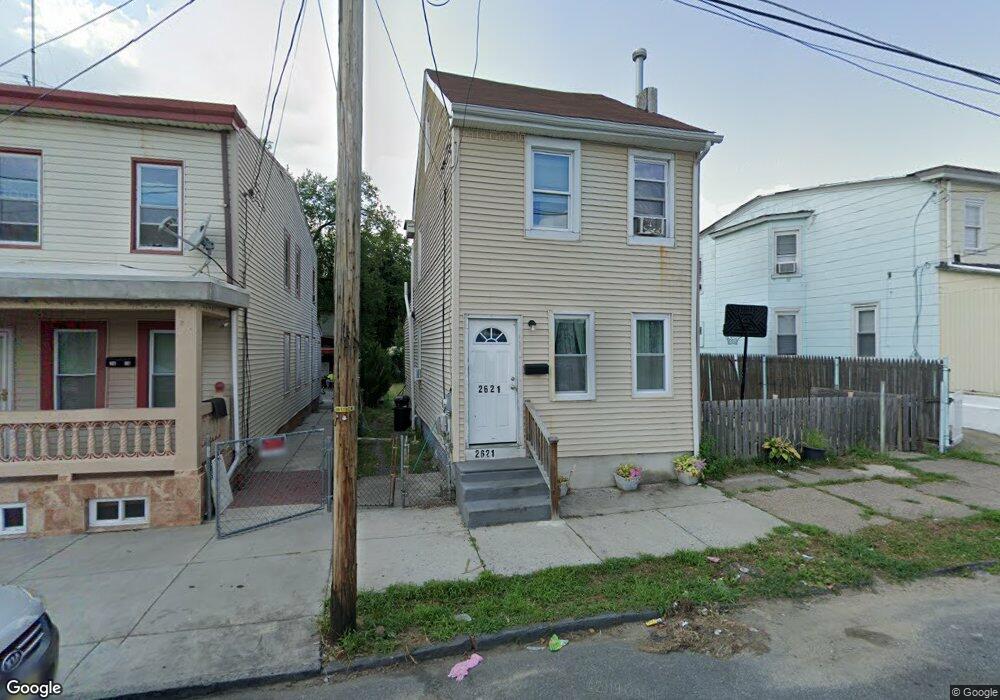 2621 Cramer St, Camden, NJ 08105 - photo 1