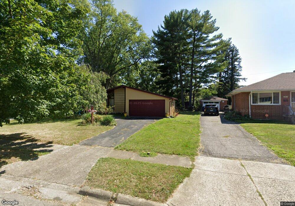 3823 Dehner Dr, Columbus, OH 43227 - photo 1