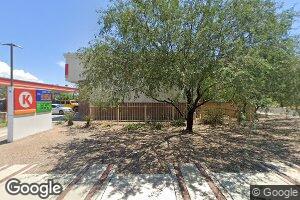 1060 N Craycroft Rd, Tucson, AZ 85711