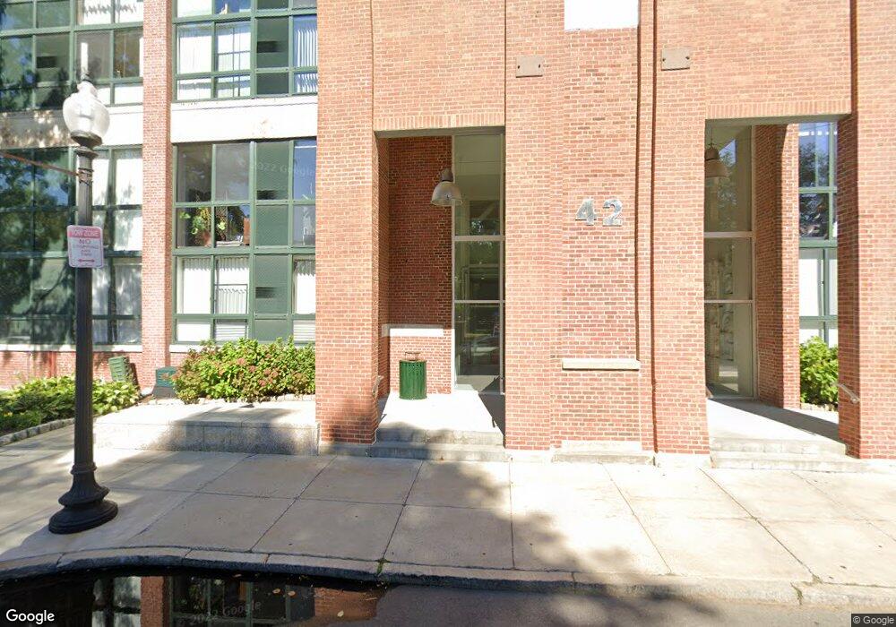 Parris Landing unit 1507, Boston, MA 02129 - photo 1