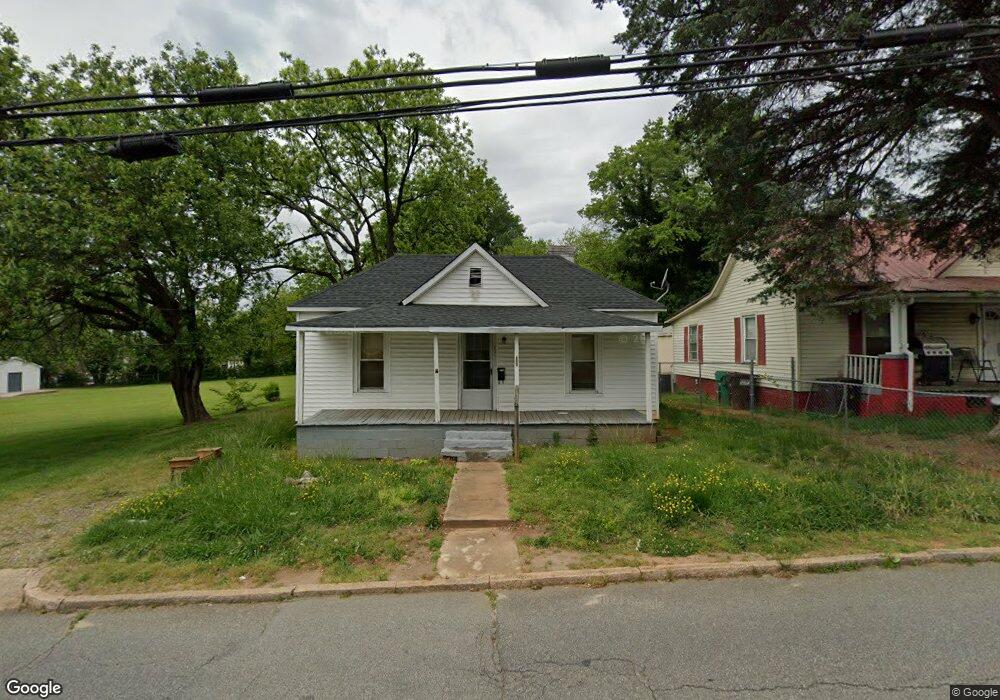 1206 S Elm St, High Point, NC 27260 - photo 1