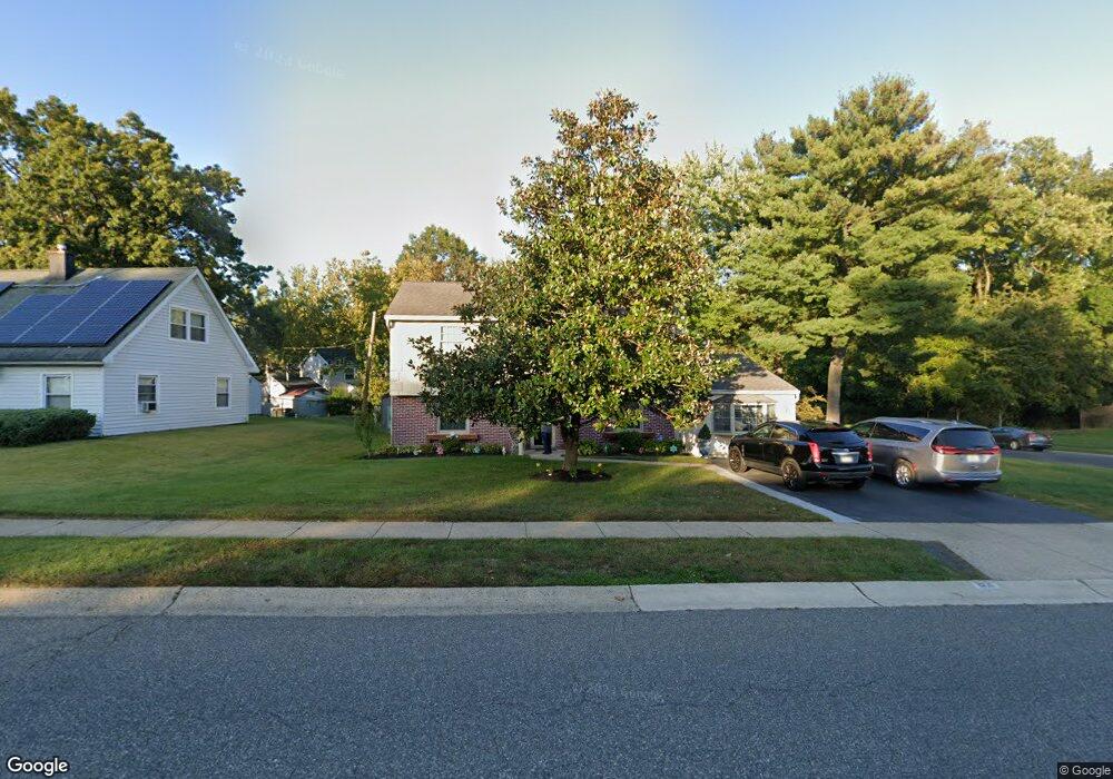 62 Pennypacker Dr, Willingboro, NJ 08046 - photo 1