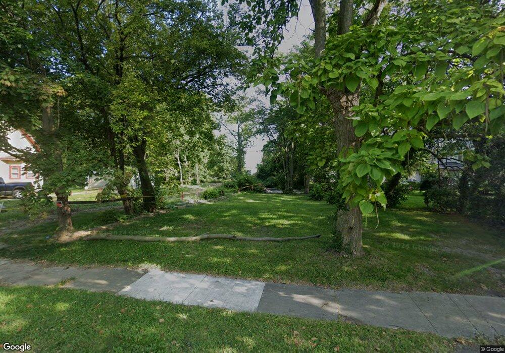 635 Catalpa Ave, Lima, OH 45804 - photo 1