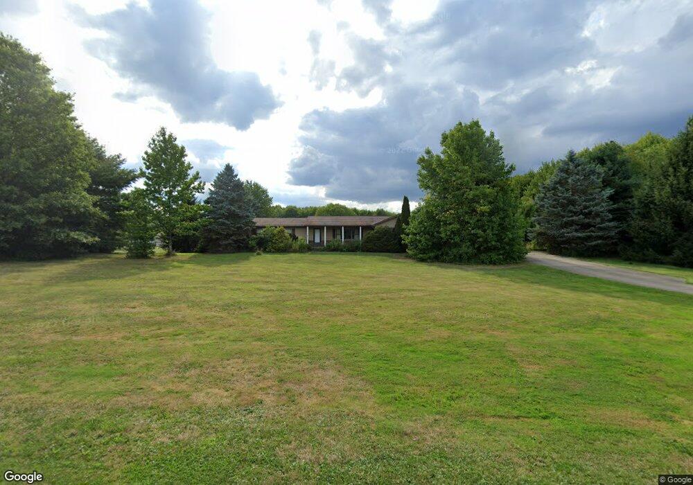 530 Page Rd, Aurora, OH 44202 - photo 1