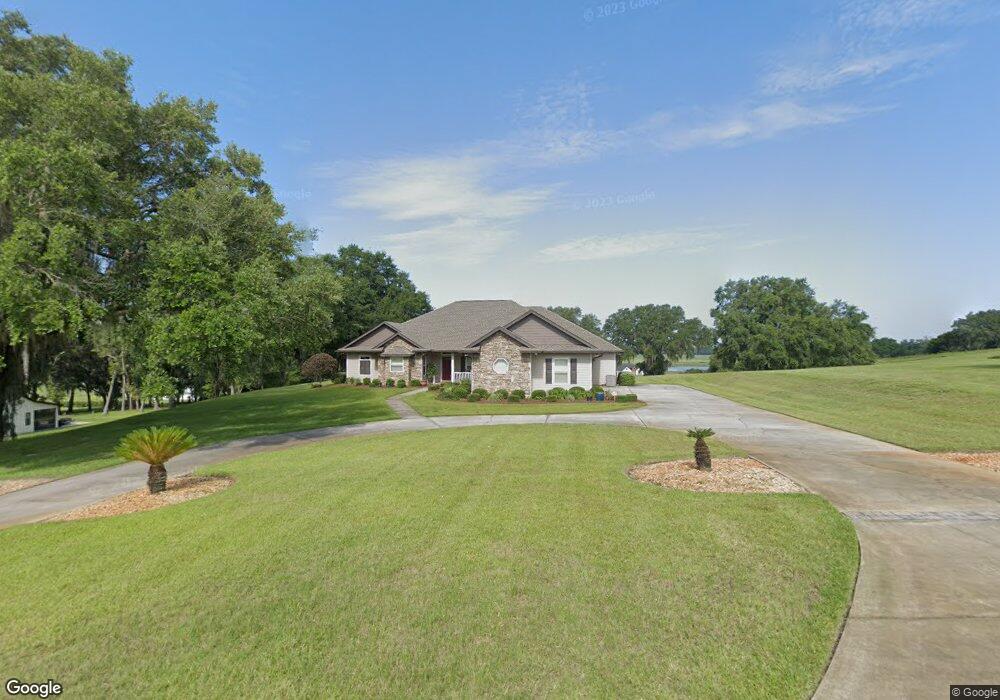 353 NW High Point Dr, Lake City, FL 32055 - photo 1