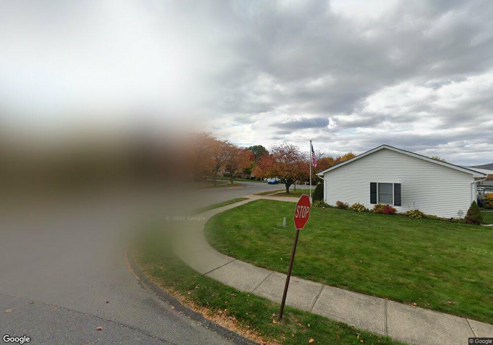 237 Swinick Dr, Dunmore, PA 18512 - photo 1