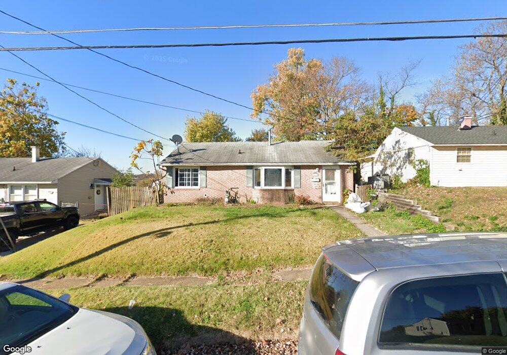 2426 Brunswick Rd, Halethorpe, MD 21227 - photo 1