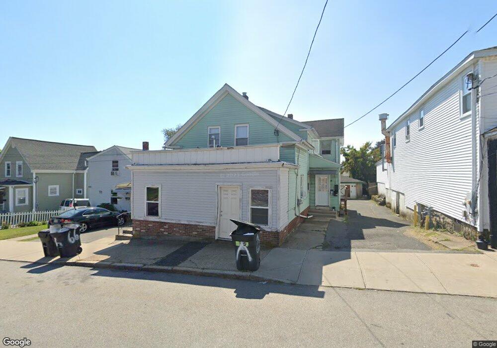 66 Water St unit A, Milford, MA 01757 - photo 1