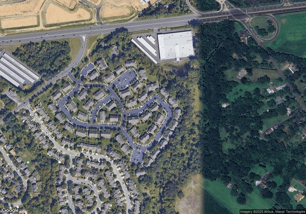 2702 Yarmouth Ln, Mount Laurel, NJ 08054 - photo 1