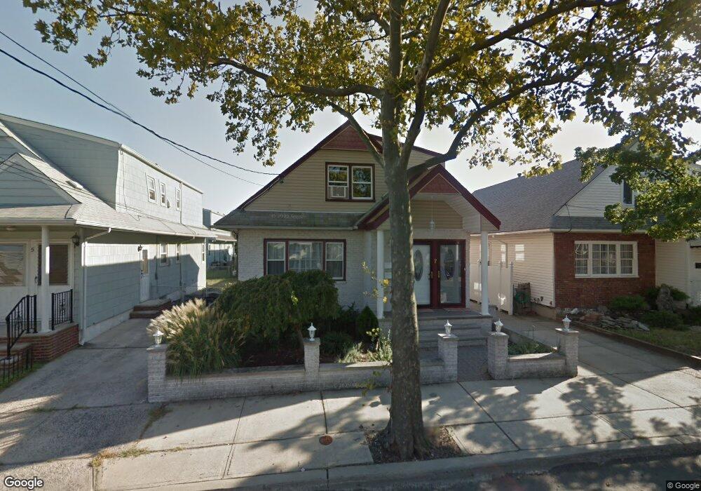 7 Norcroft Rd, Jersey City, NJ 07305 - photo 1