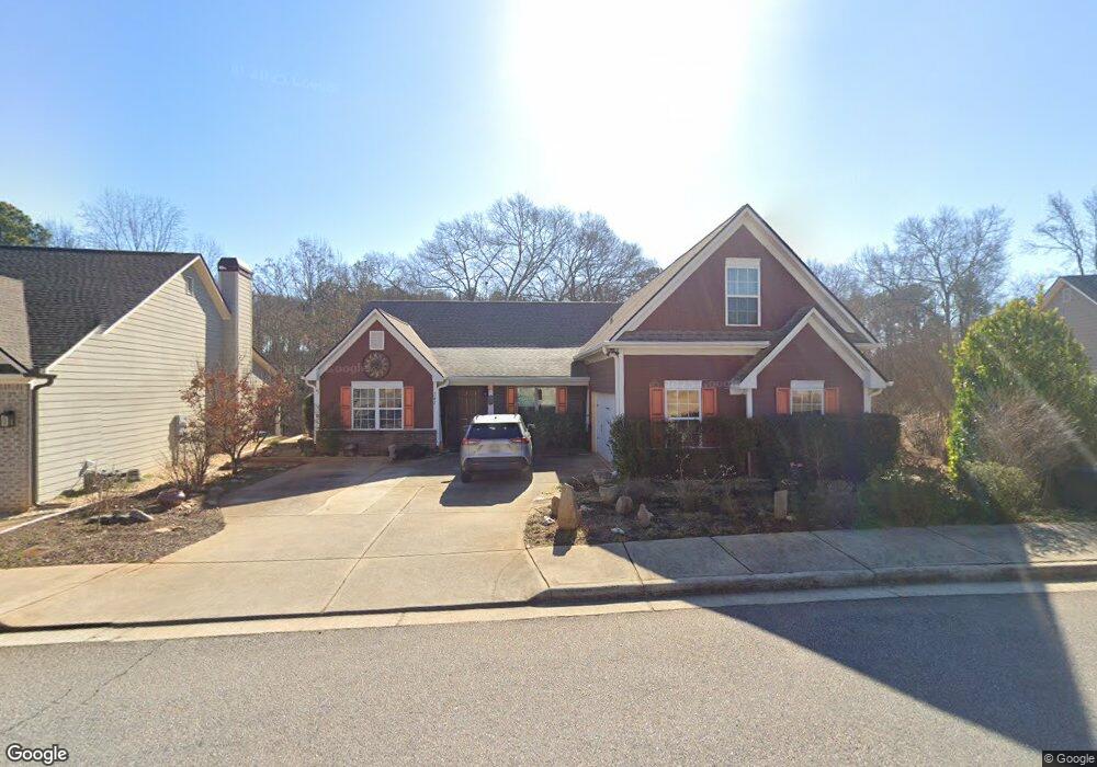 341 Meeler Cir, Bogart, GA 30622 - photo 1