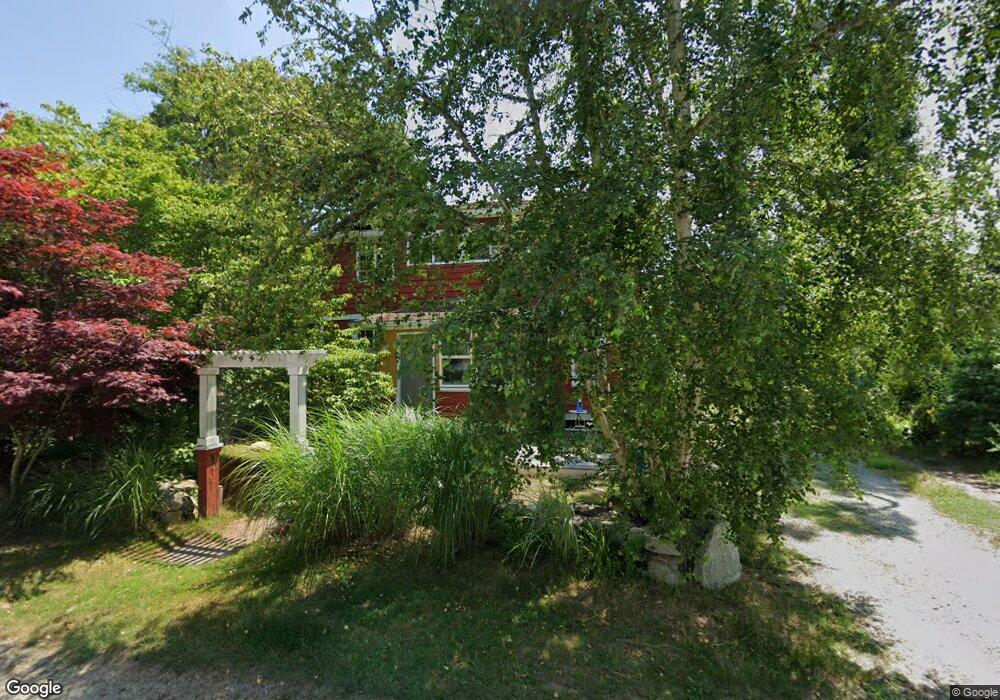 4 Bayview Rd unit July & Aug, Marion, MA 02738 - photo 1