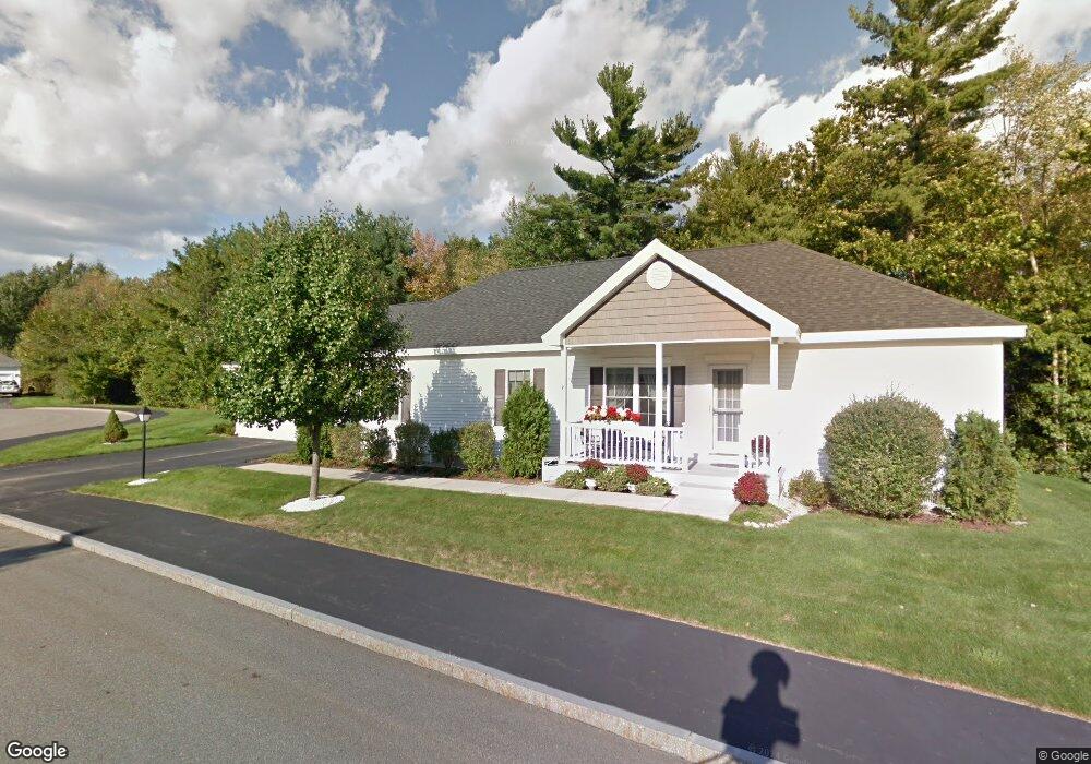 12 Haley Ct unit 1, Londonderry, NH 03053 - photo 1