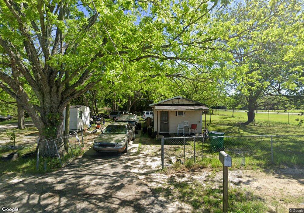 104 W Martin Luther King jr Dr, Sylvester, GA 31791 - photo 1